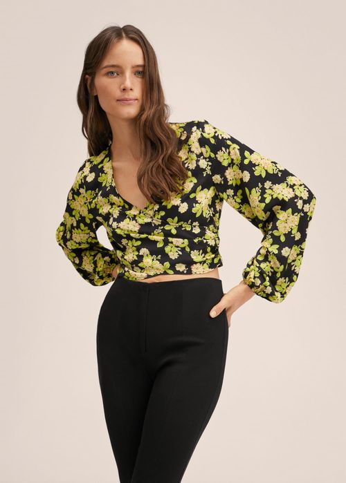 BLUSA  BEA