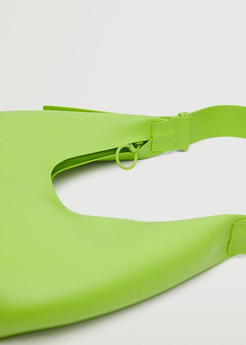 BOLSO  SILICONE