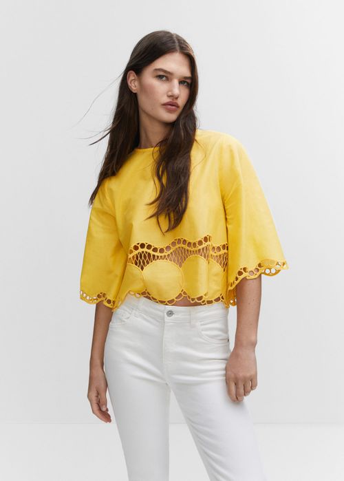 BLUSA  SUN