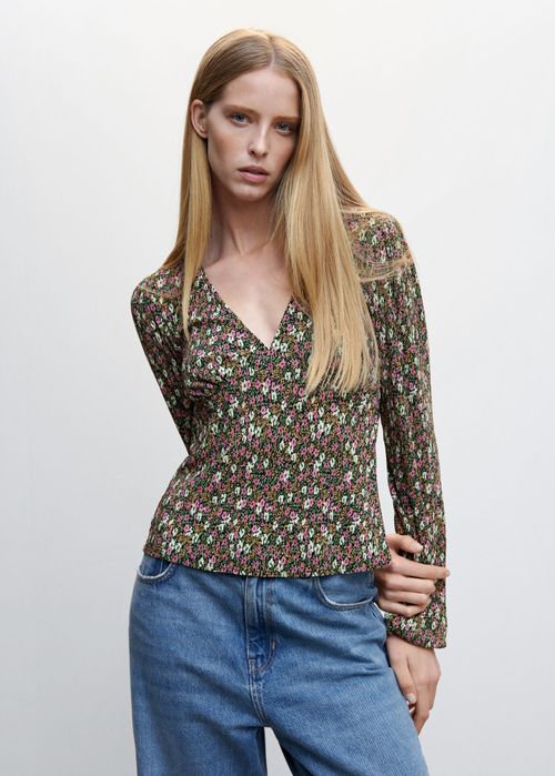 BLUSA  PAMY