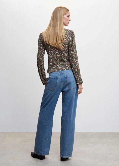 BLUSA  PAMY