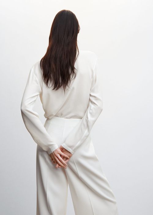 BLUSA  TULIPAN