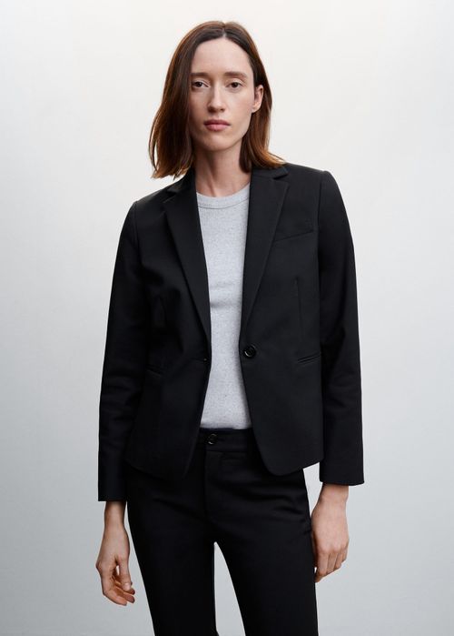 CHAQUETA  MACARONI