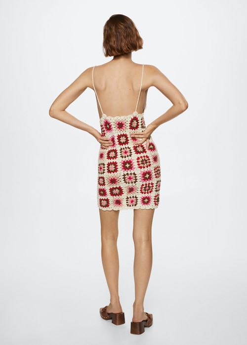 VESTIDO  DONG