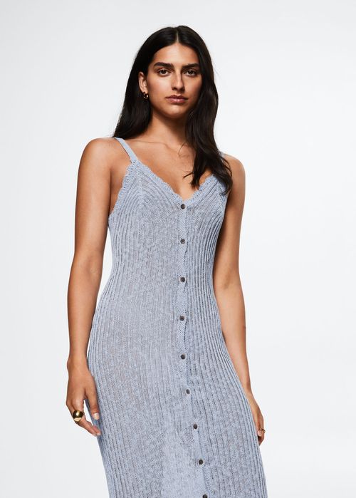 VESTIDO  TILA