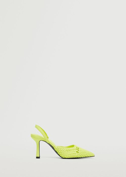 ZAPATO  PARIS