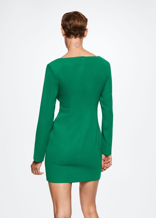 VESTIDO  SKY