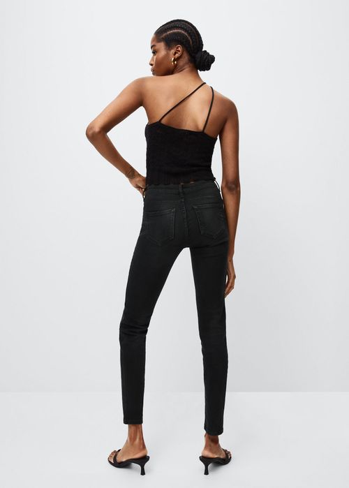 JEANS  PUSHUP