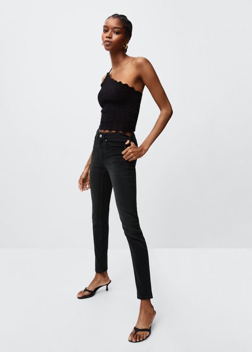 JEANS  PUSHUP