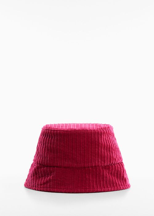 GORRO  COUDU