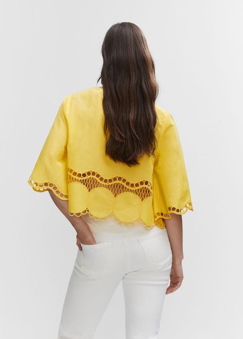 BLUSA  SUN