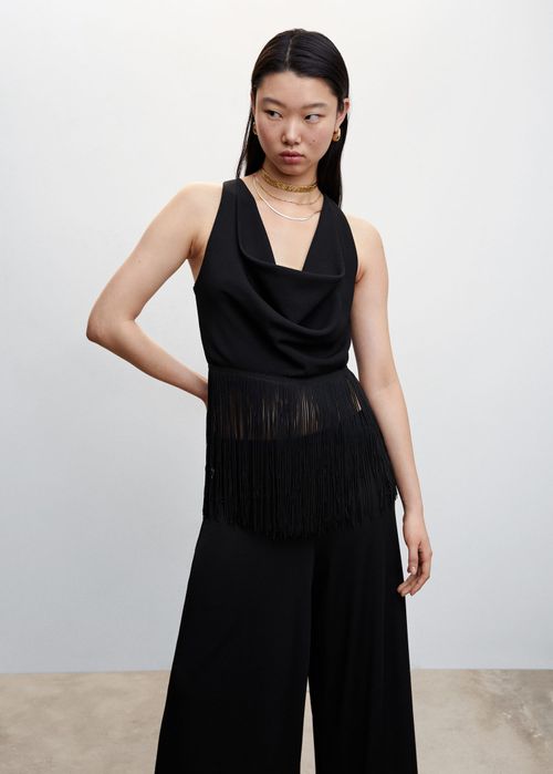 BLUSA  FLEC