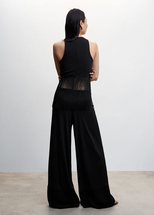 BLUSA  FLEC