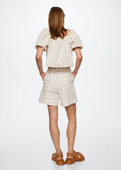 SHORT  MIRI