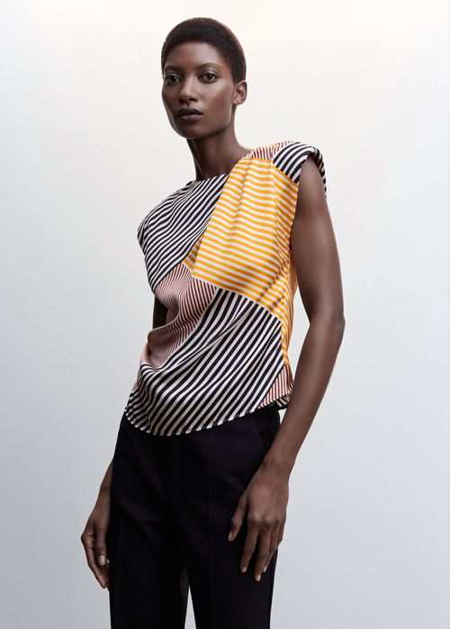 BLUSA  MARI
