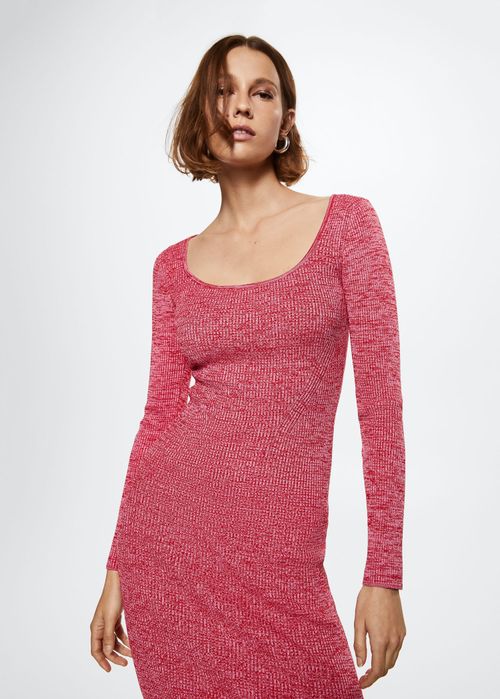 VESTIDO  ARENIZA