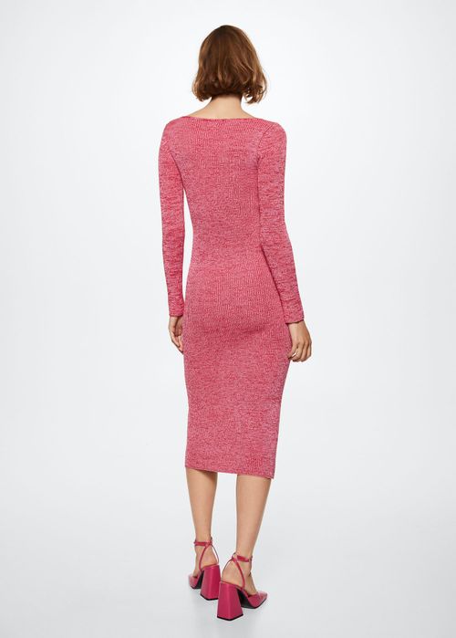 VESTIDO  ARENIZA