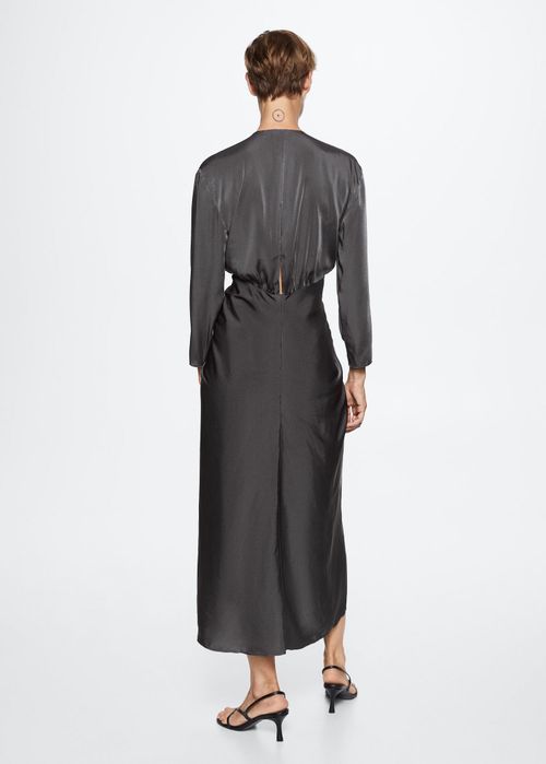 VESTIDO  FRESNO