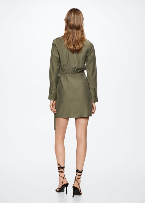 VESTIDO  PIKI