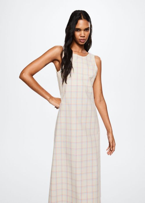 VESTIDO  MIRIL