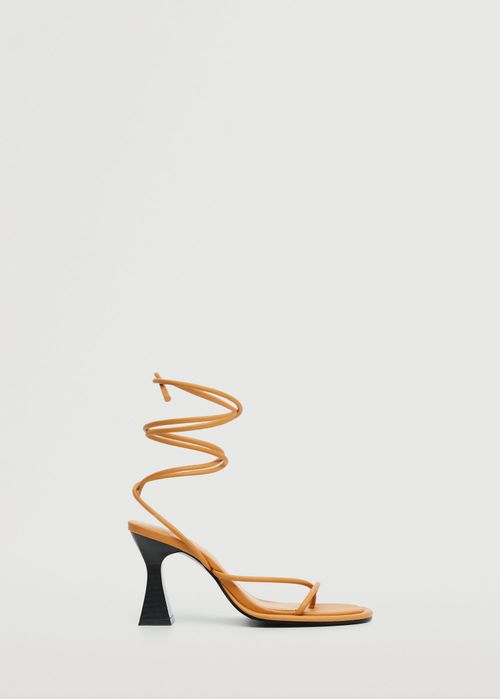 SANDALIA  BOULARD