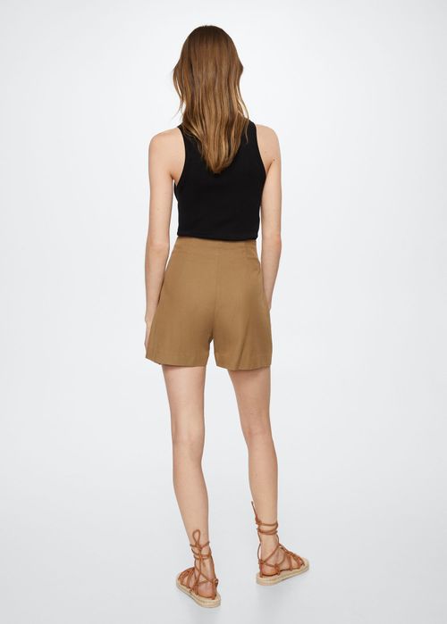 SHORT  FELI