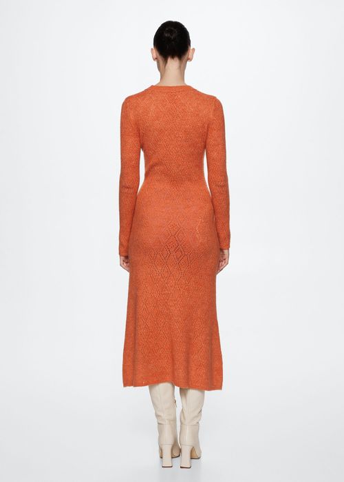 VESTIDO  DANTE