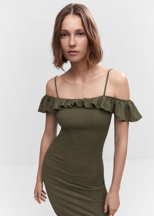 VESTIDO  JANICE