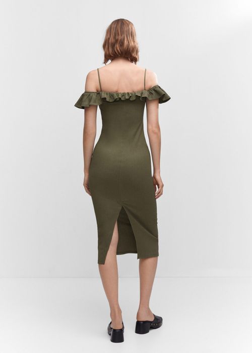 VESTIDO  JANICE