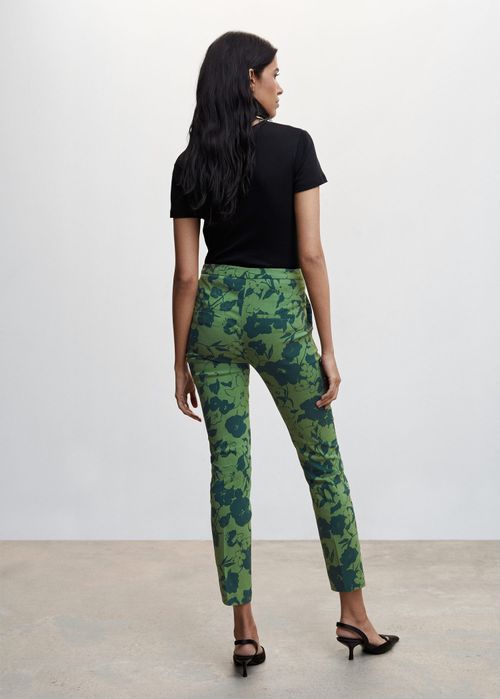 PANTALON  COLA