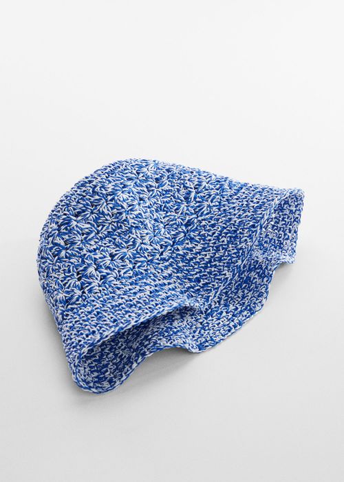 GORRO  BORNEO