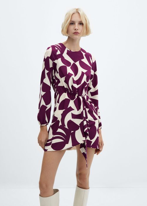 VESTIDO  MURCIA