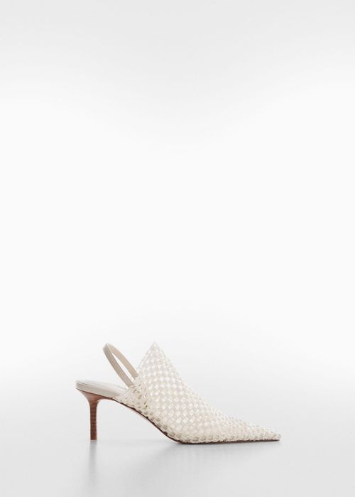 ZAPATO  REDO