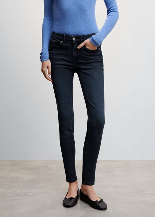 JEANS  PUSHUP