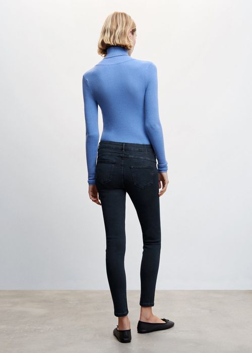 JEANS  PUSHUP