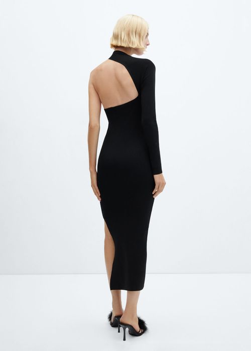 VESTIDO  DRACULA