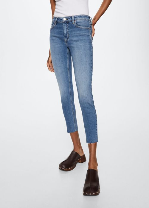 JEANS  ISA