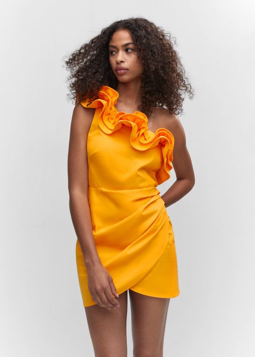 VESTIDO  HONEY
