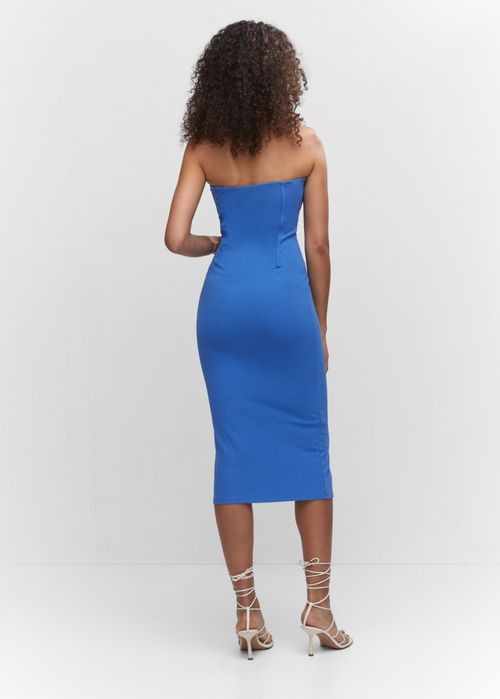 VESTIDO  CRUYI