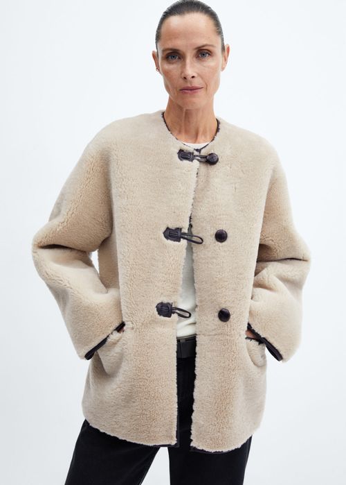 CHAQUETA  BETHOVEN