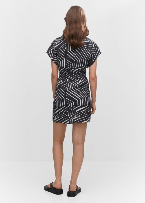 VESTIDO  MILA