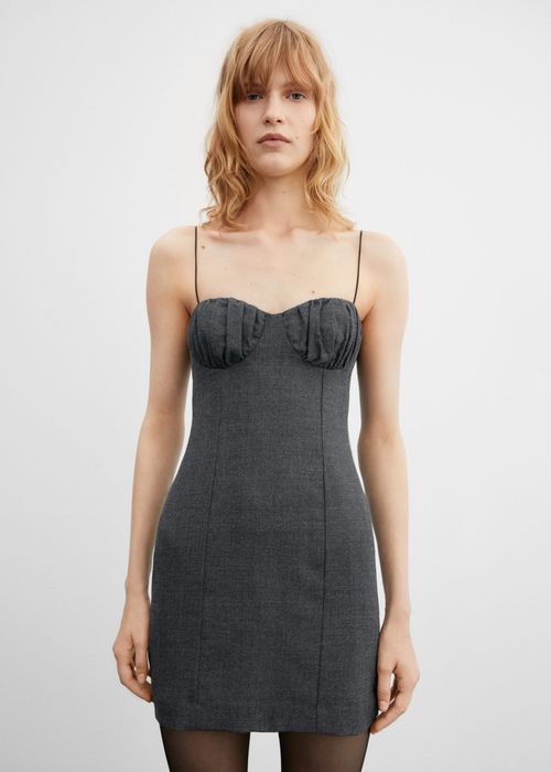 VESTIDO  GERANIO