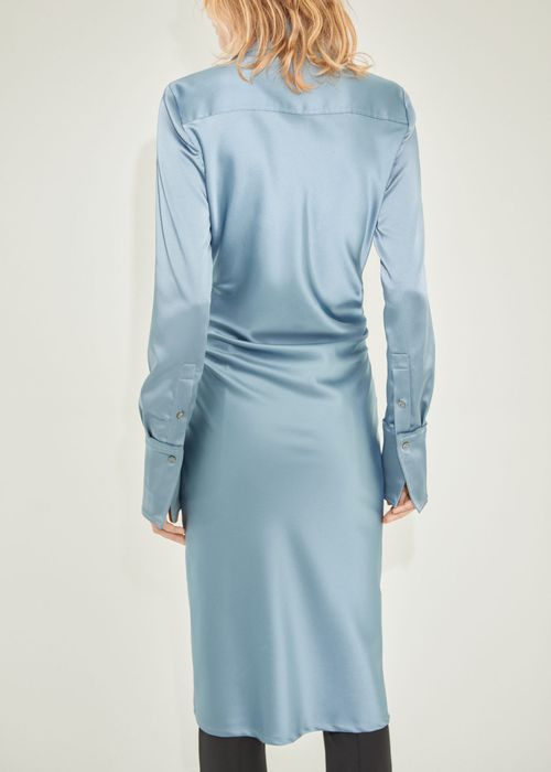 VESTIDO  YASHIMA