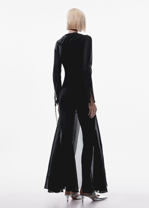 VESTIDO  CASTLE