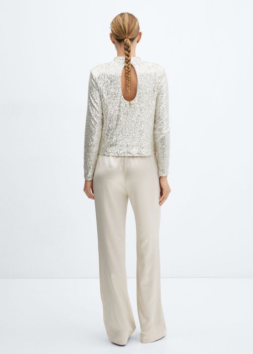PANTALON  PEACH