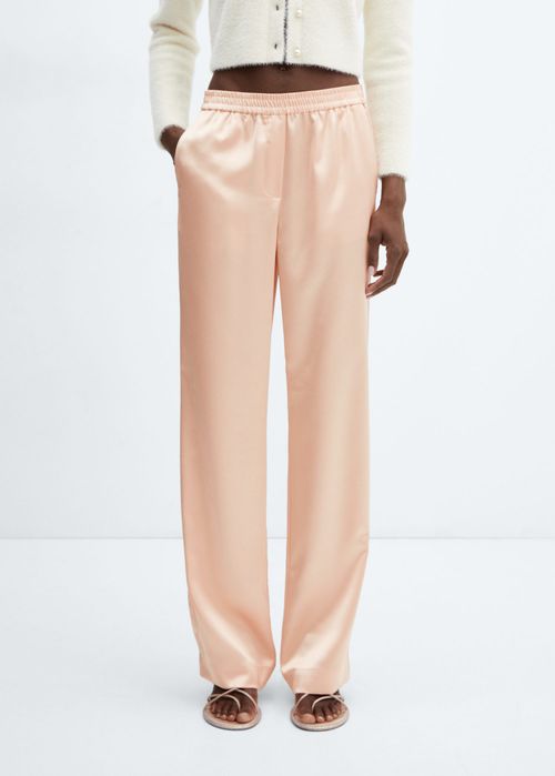 PANTALON  PEACH