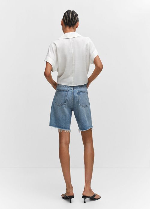 CAMISA  SAC
