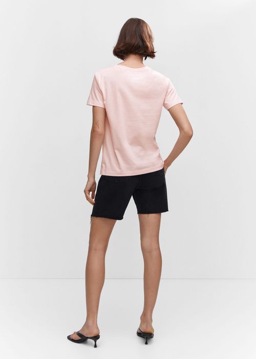 CAMISETA  CHALACA
