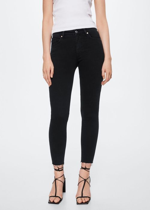 JEANS  ISA