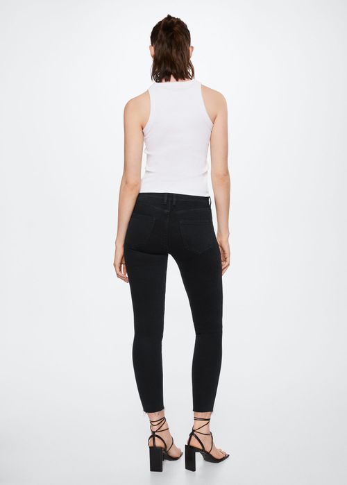 JEANS  ISA